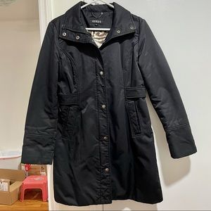 Guess Waterproof Jacket